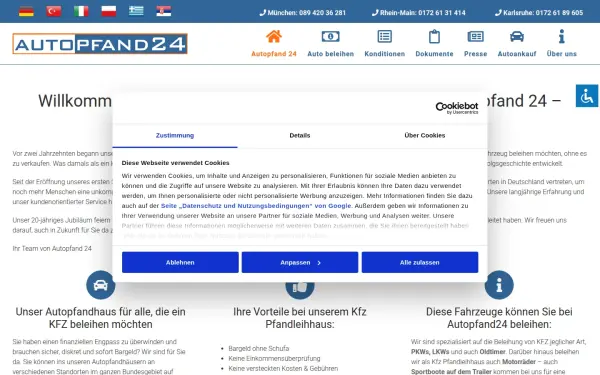 www.autopfand24.de