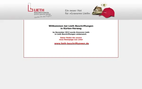 www.gravuren-lieth.de