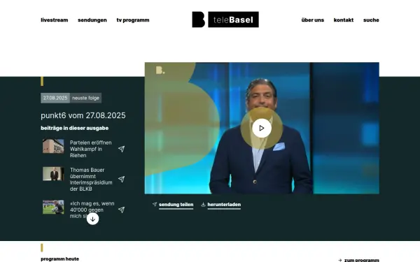 telebasel.ch