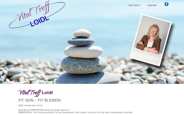 vitaltreff-loidl.de