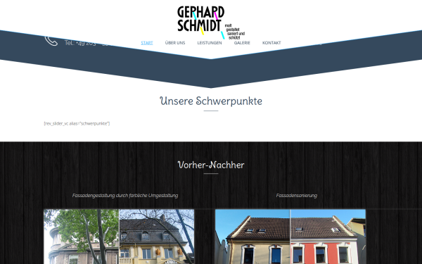 gerhard-schmidt-gmbh.de