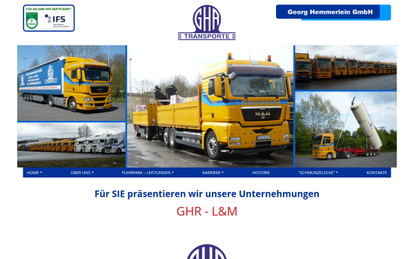 www.ghr-transporte.de
