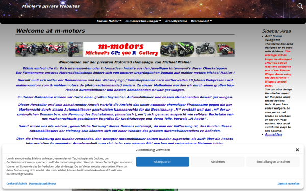 www.m-mahler.de