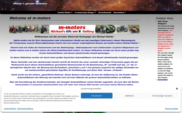 www.m-mahler.de