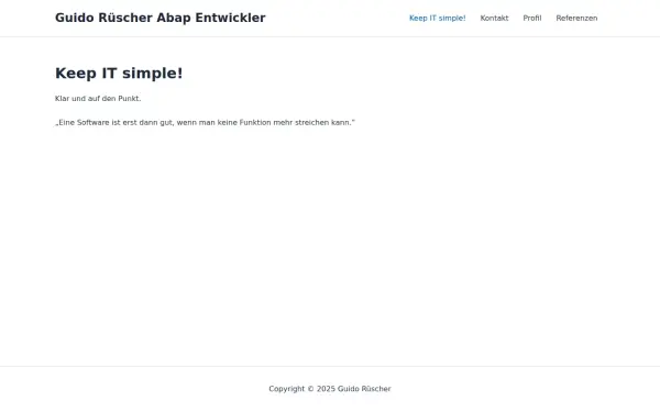 gruescher.de
