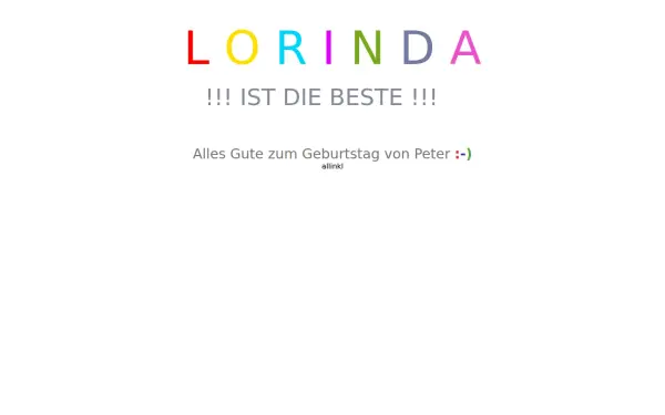 lorinda.de
