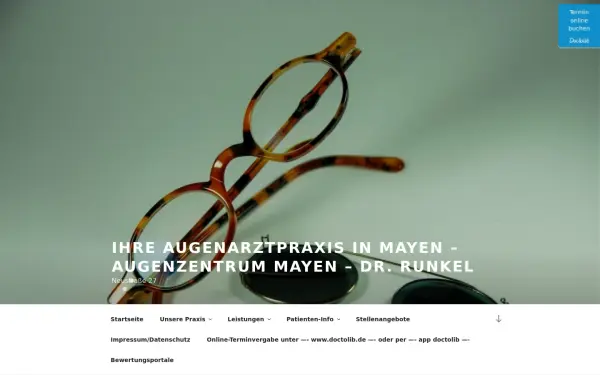 www.augenzentrum-mayen.de