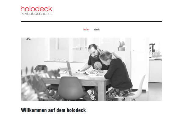 aufdemholodeck.de