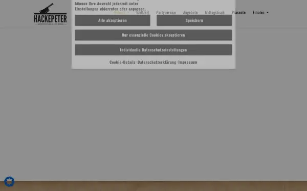 der-hackepeter.de