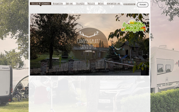 www.campingplatz-landidyll.com