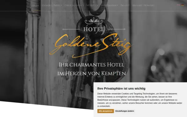 goldene-steig.de