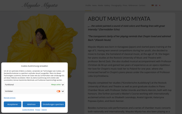 mayuko-miyata.com