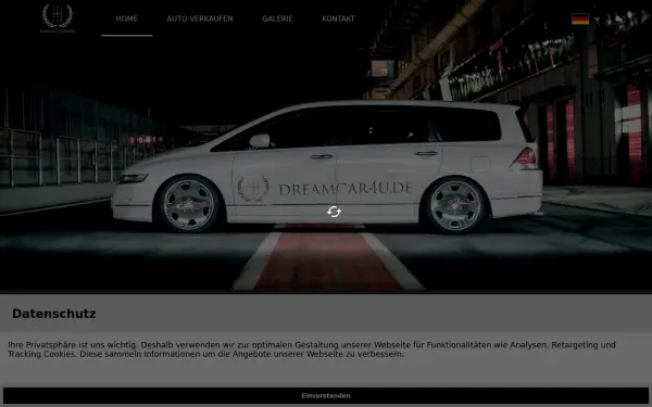 dreamcar4u.de