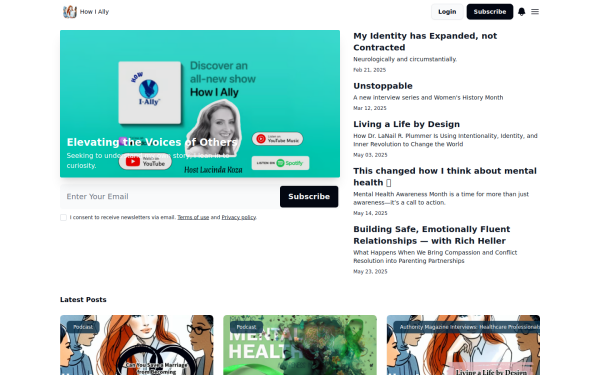 i-ally.com