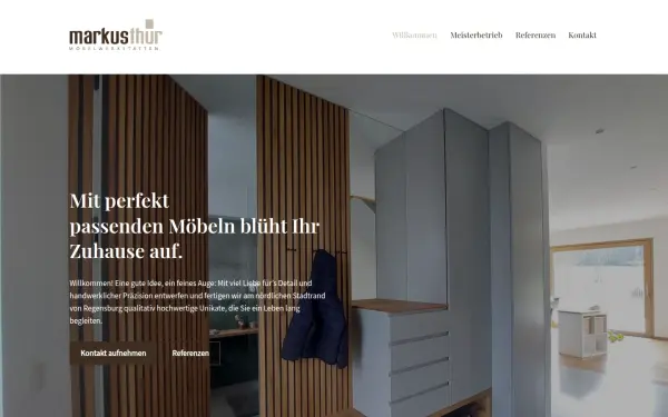 www.markusthuer.de