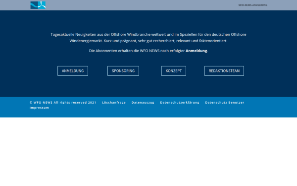 wfo-news.de