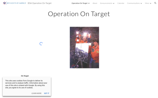 www.bsaontarget.org