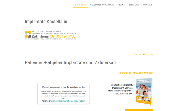 www.implantate-kastellaun.de