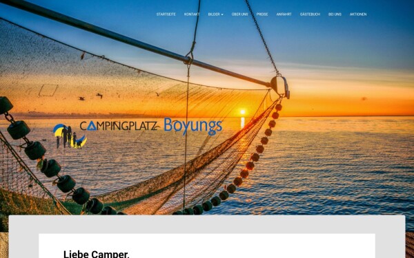 www.nordseecamping-boyungs.de