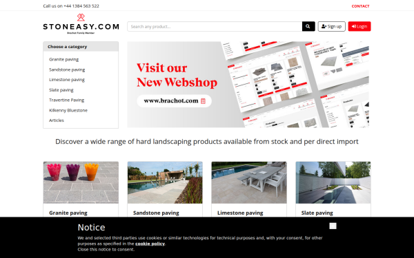app.stoneasy.com