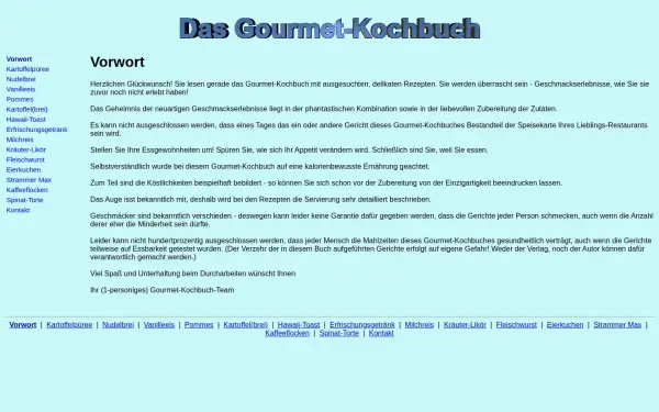 www.gourmetkochbuch.de