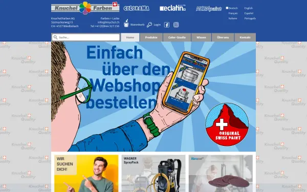 www.knuchel.swiss