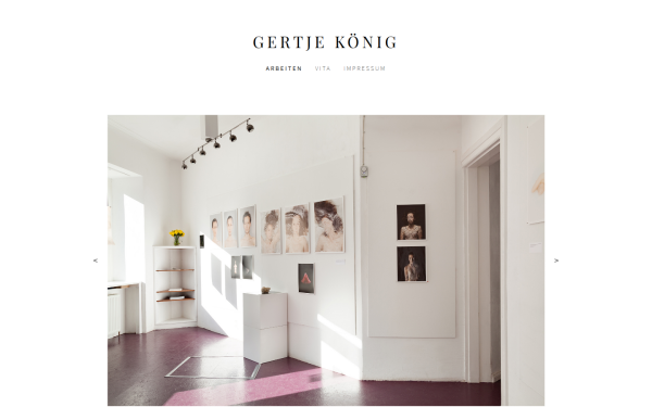 gertjekoenig.de