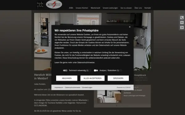 www.meldorf-kuechen.de