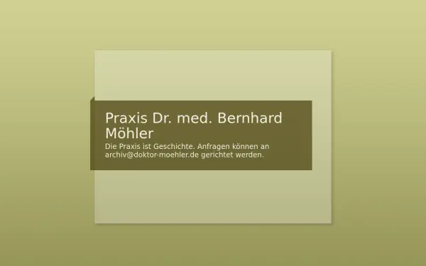 doktor-moehler.de