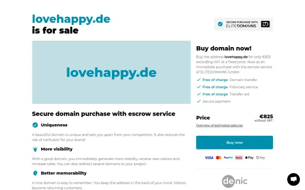 lovehappy.de