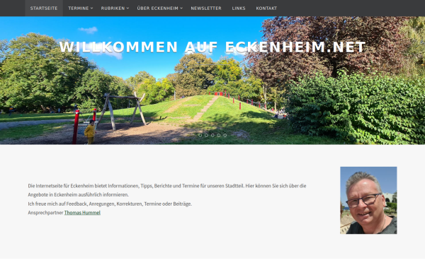www.eckenheim.net