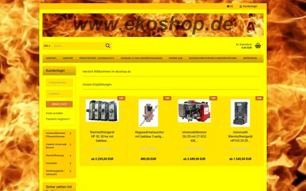 www.ekoshop.de
