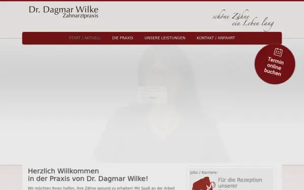 dr-wilke.net