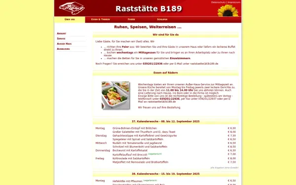 www.b189.de
