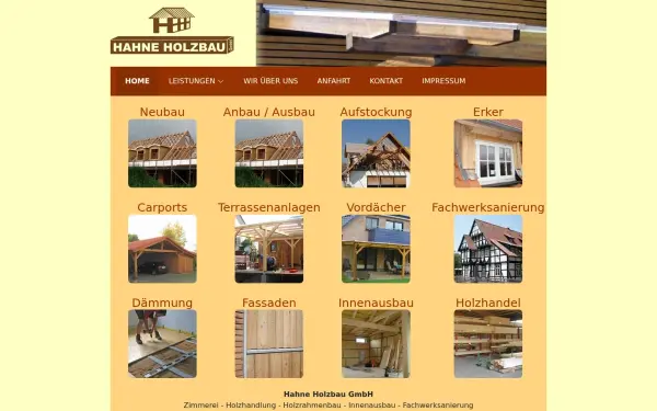 www.hahne-holzbau.de