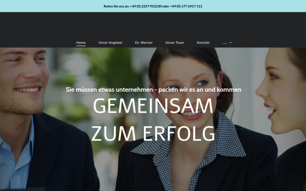 www.logcons.eu