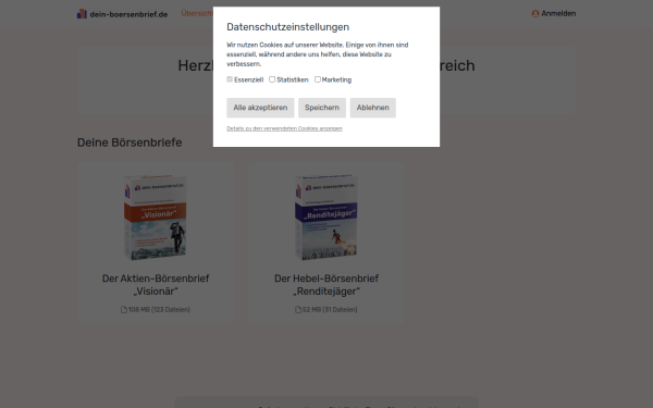 dein-boersenbrief.coachy.net