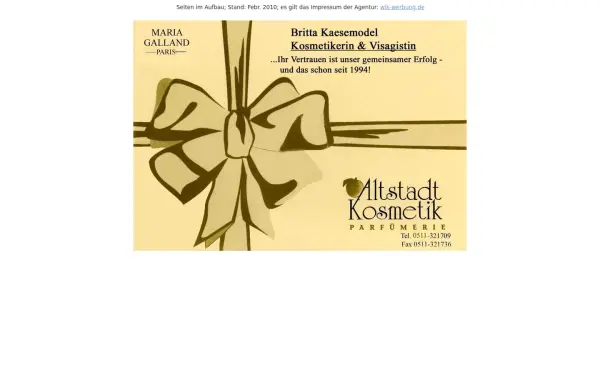 altstadt-kosmetik.de