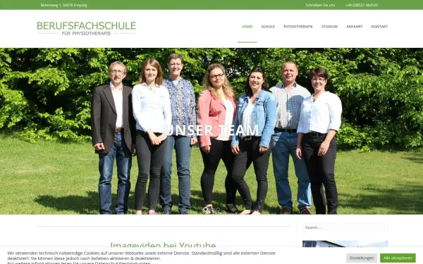 berufsfachschule-physiotherapie-frg.de
