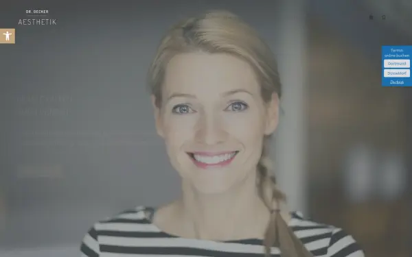 www.dr-decker-aesthetik.de