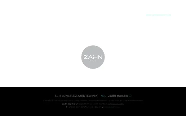 zahn360.com