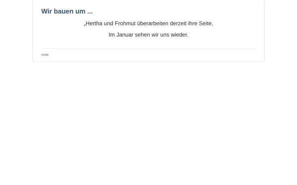 menze.de