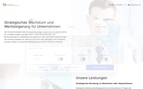 www.mkub.de
