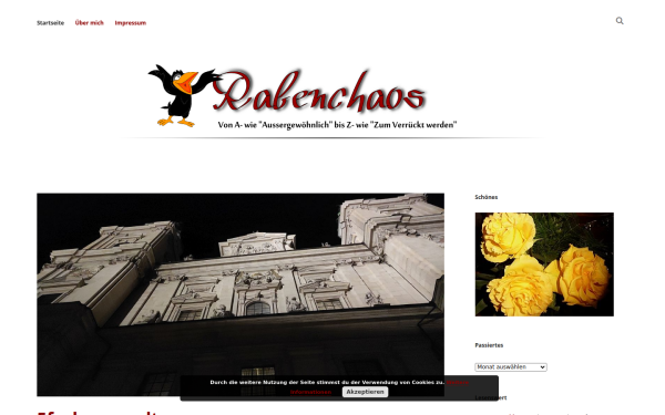 www.rabenchaos.de