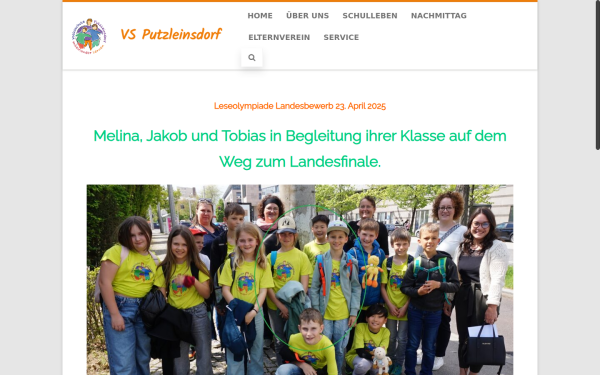 vsputzleinsdorf.at