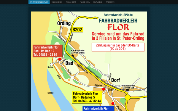 fahrradverleih-spo.de