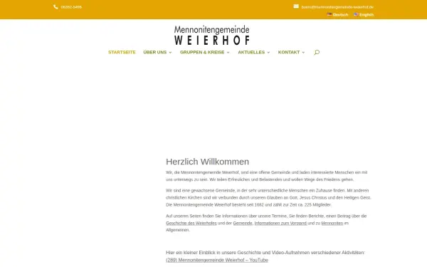 www.mennonitengemeinde-weierhof.de
