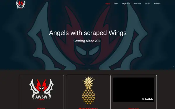 awsw-clan.de