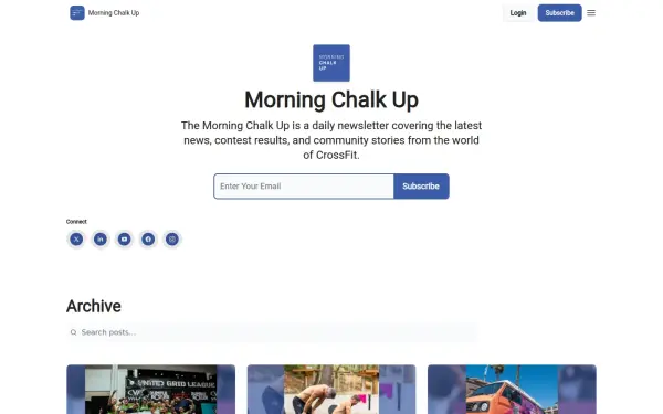 morningchalkup.barbend.com