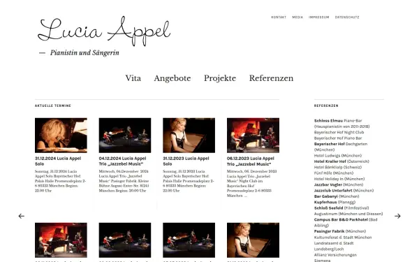 lucia-appel.de